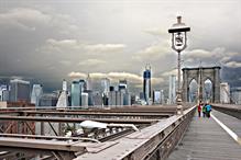 Brooklyn Bridge 10